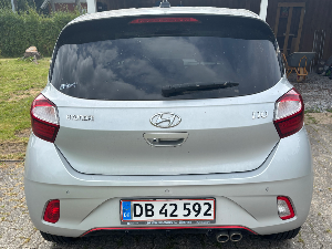 HYUNDAI I10 Thumbnail 6