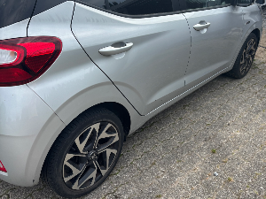 HYUNDAI I10 Thumbnail 4