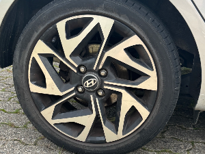 HYUNDAI I10 Thumbnail 7