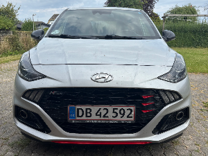 HYUNDAI I10 Thumbnail 2