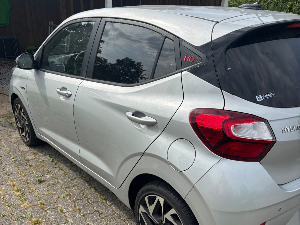 HYUNDAI I10 Thumbnail 5