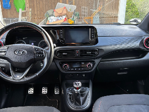 HYUNDAI I10 Thumbnail 8