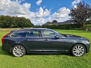 VOLVO V90 Thumbnail 4