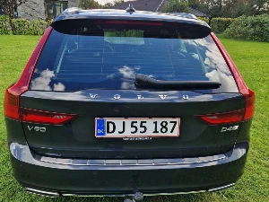 VOLVO V90 Thumbnail 6