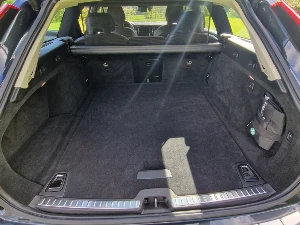 VOLVO V90 Thumbnail 11
