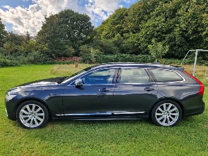 VOLVO V90 Thumbnail 3