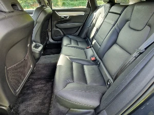 VOLVO V90 Thumbnail 10