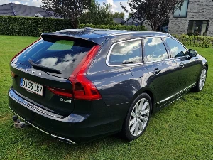 VOLVO V90 Thumbnail 5