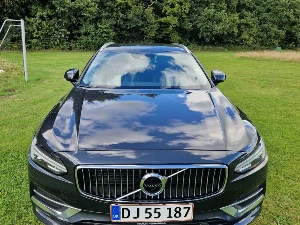 VOLVO V90 Thumbnail 2