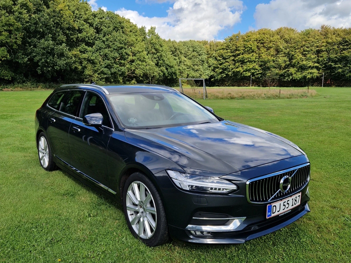 VOLVO V90