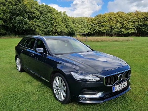 VOLVO V90 Thumbnail 1