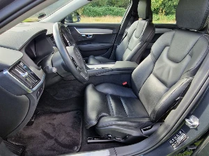 VOLVO V90 Thumbnail 9