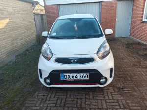 KIA Picanto Thumbnail 9