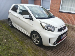 KIA Picanto Thumbnail 1