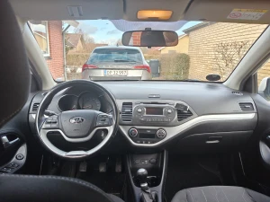 KIA Picanto Thumbnail 4