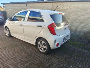 KIA Picanto Thumbnail 5