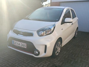 KIA Picanto Thumbnail 8