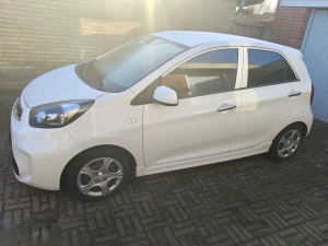 KIA Picanto Thumbnail 7