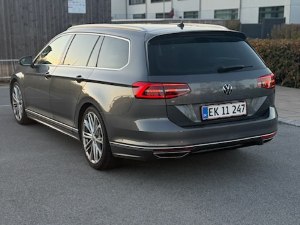 VOLKSWAGEN Passat Variant Thumbnail 11