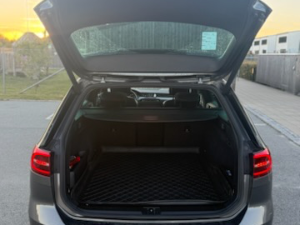 VOLKSWAGEN Passat Variant Thumbnail 17