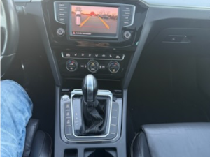 VOLKSWAGEN Passat Variant Thumbnail 4