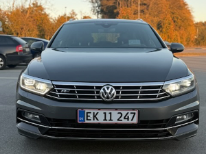 VOLKSWAGEN Passat Variant Thumbnail 7