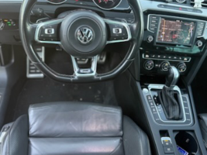 VOLKSWAGEN Passat Variant Thumbnail 3