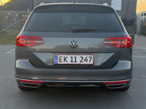 VOLKSWAGEN Passat Variant Thumbnail 10