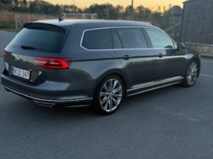 VOLKSWAGEN Passat Variant Thumbnail 9