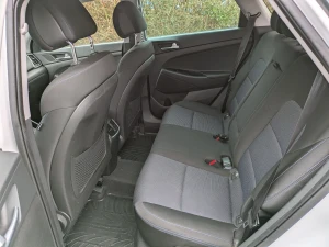 HYUNDAI Tucson Thumbnail 2