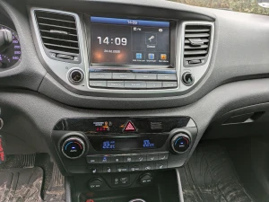 HYUNDAI Tucson Thumbnail 6