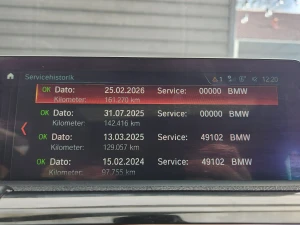 BMW 3-Serie Thumbnail 8