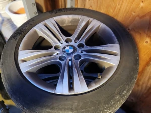 BMW 3-Serie Thumbnail 5