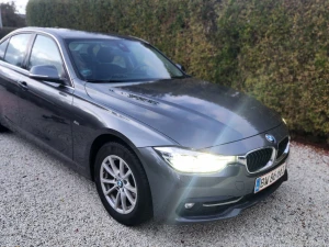 BMW 3-Serie Thumbnail 1