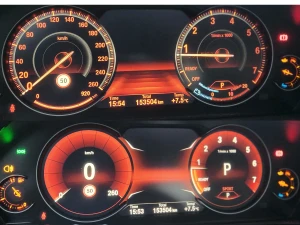 BMW 3-Serie Thumbnail 9