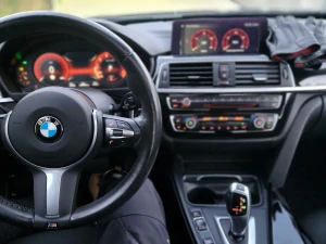 BMW 3-Serie Thumbnail 3