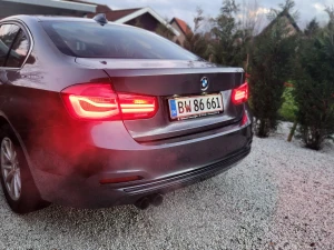 BMW 3-Serie Thumbnail 13