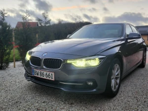 BMW 3-Serie Thumbnail 12