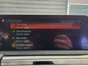 BMW 3-Serie Thumbnail 11