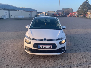 CITROËN C4 Picasso Thumbnail 7