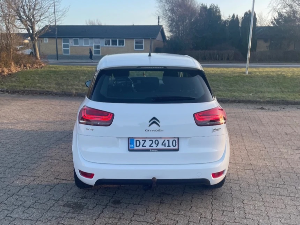 CITROËN C4 Picasso Thumbnail 6