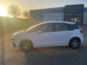 CITROËN C4 Picasso Thumbnail 5