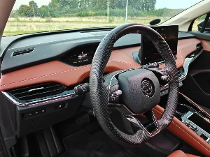 SKODA Enyaq 80 Thumbnail 8