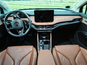 SKODA Enyaq 80 Thumbnail 6