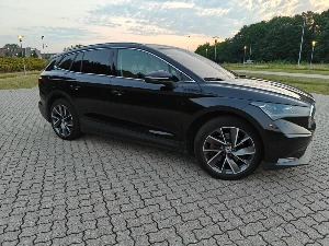SKODA Enyaq 80 Thumbnail 1