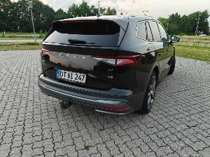 SKODA Enyaq 80 Thumbnail 4
