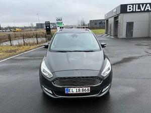 FORD Galaxy Thumbnail 9