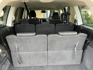 FORD Galaxy Thumbnail 6