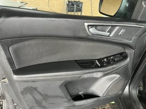 FORD Galaxy Thumbnail 8