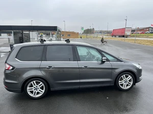 FORD Galaxy Thumbnail 2